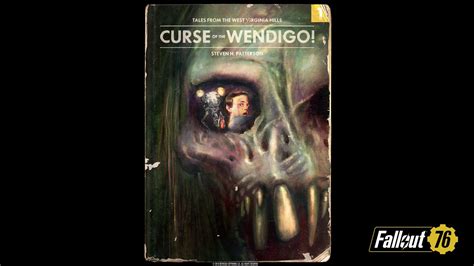 The Wendigo Curse: Thirsting for Blood and Longing for Flesh